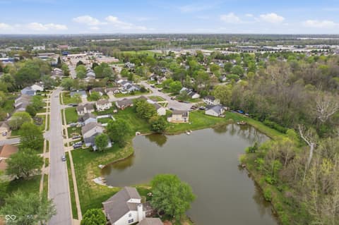 Photo of 8448 Country Charm Drive, Indianapolis, IN
