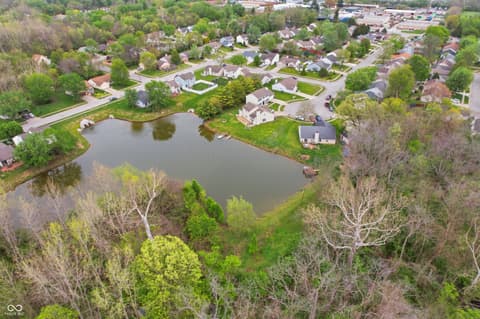 Photo of 8448 Country Charm Drive, Indianapolis, IN