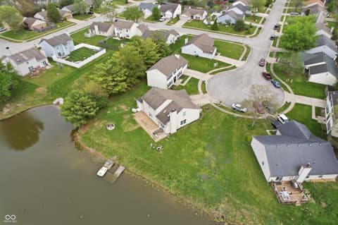 Photo of 8448 Country Charm Drive, Indianapolis, IN