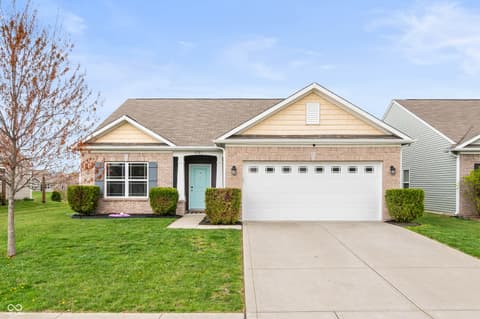 Photo of 8448 Country Charm Drive, Indianapolis, IN