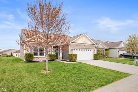 Photo of 8448 Country Charm Drive, Indianapolis, IN