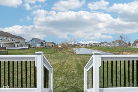 View — 14048 Lasino Run, Carmel, IN