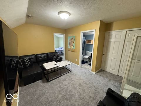 Loft — 4223 Abigail Way, Indianapolis, IN