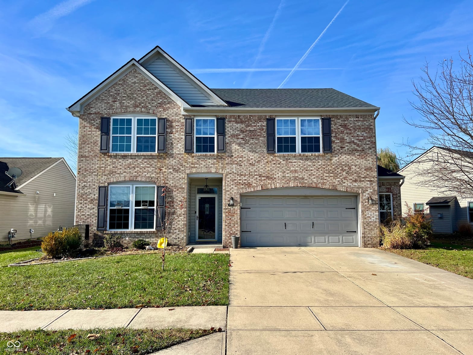 Photo of 4088 Del Mar Lane, Plainfield, IN