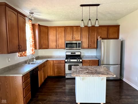 Photo of 4088 Del Mar Lane, Plainfield, IN
