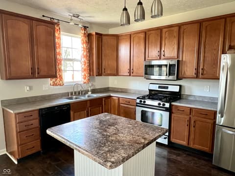 Photo of 4088 Del Mar Lane, Plainfield, IN