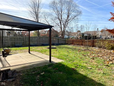 Photo of 4088 Del Mar Lane, Plainfield, IN