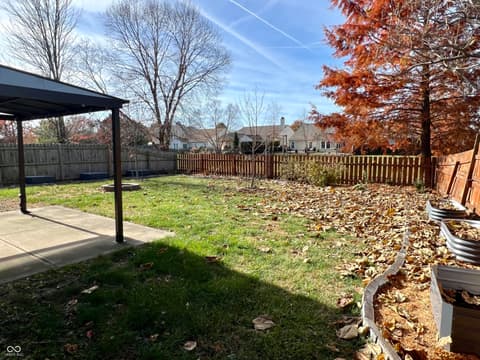 Photo of 4088 Del Mar Lane, Plainfield, IN