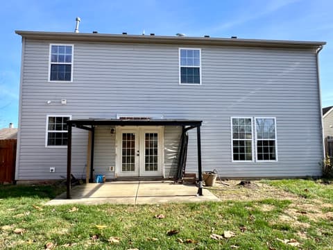 Photo of 4088 Del Mar Lane, Plainfield, IN