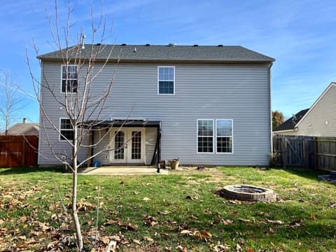 Photo of 4088 Del Mar Lane, Plainfield, IN