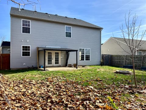 Photo of 4088 Del Mar Lane, Plainfield, IN