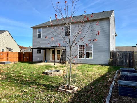 Photo of 4088 Del Mar Lane, Plainfield, IN