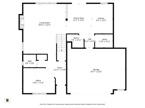 Photo of 4088 Del Mar Lane, Plainfield, IN