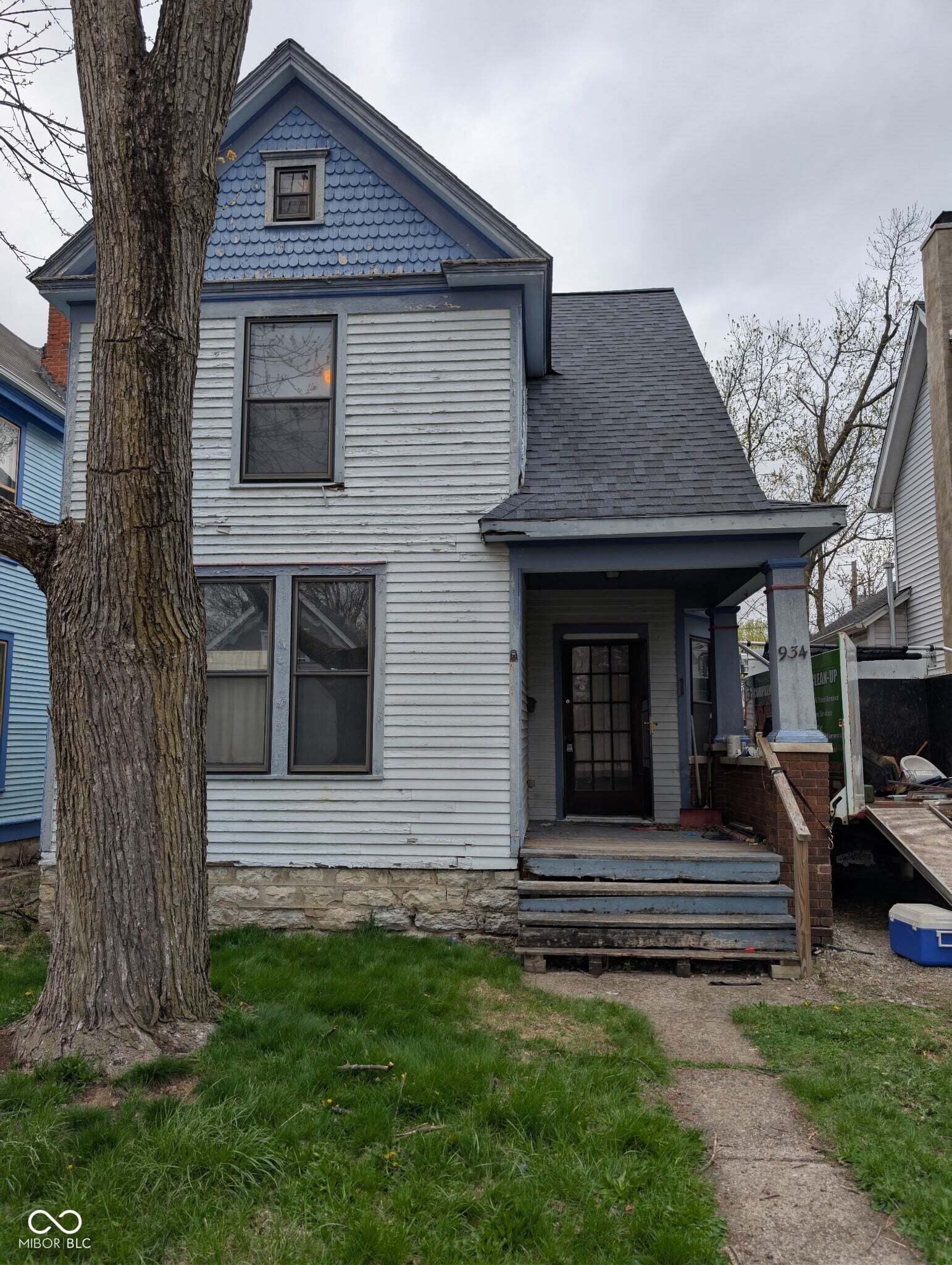 Photo of 934 Home Avenue, Fort Wayne, IN