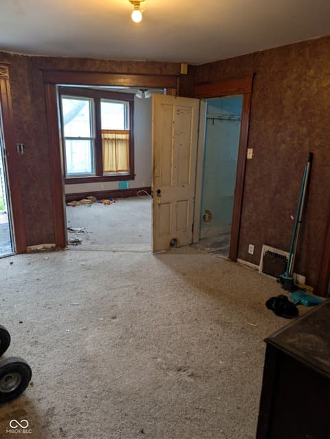 Photo of 934 Home Avenue, Fort Wayne, IN