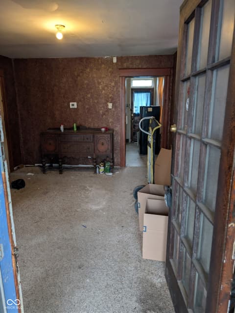 Photo of 934 Home Avenue, Fort Wayne, IN