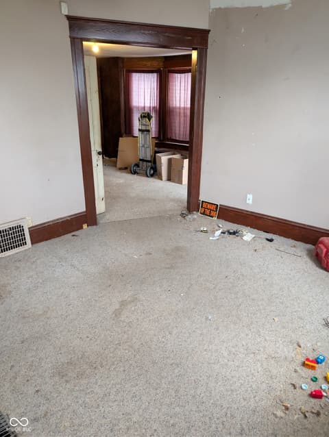 Photo of 934 Home Avenue, Fort Wayne, IN