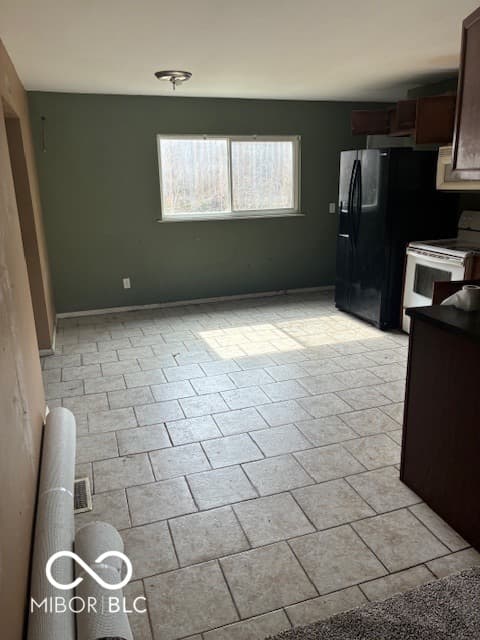 Kitchen at 34 Green Hill Court, Huntington, IN