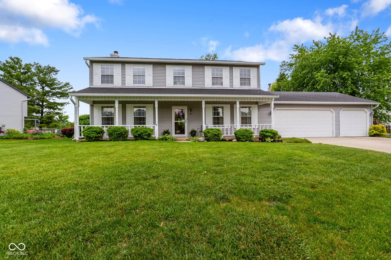 Photo of 8304 Portside Drive, Avon, IN