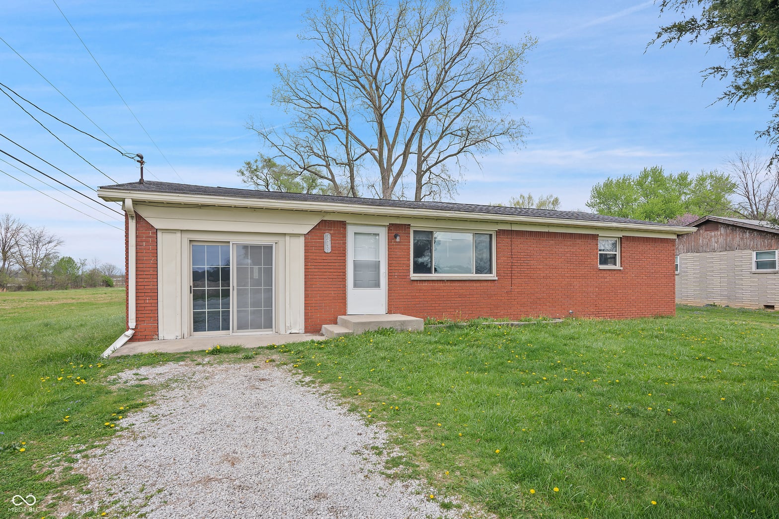 Photo of 208 Merriman Road, Mooresville, IN