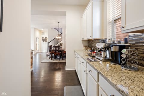 Photo of 9109 Rising Road, Indianapolis, IN