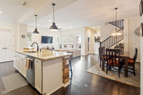 Photo of 9109 Rising Road, Indianapolis, IN
