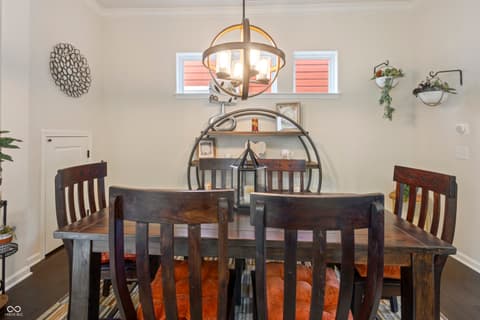 Photo of 9109 Rising Road, Indianapolis, IN