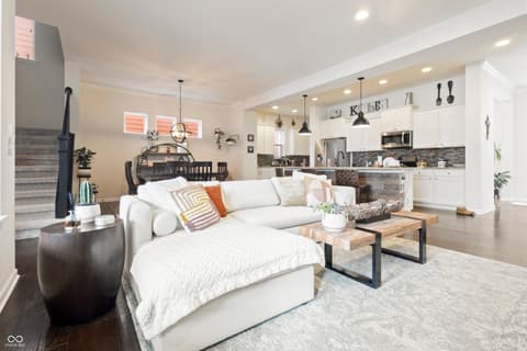 Photo of 9109 Rising Road, Indianapolis, IN