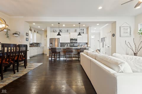 Photo of 9109 Rising Road, Indianapolis, IN