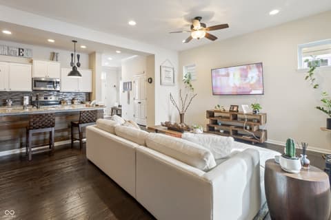 Photo of 9109 Rising Road, Indianapolis, IN