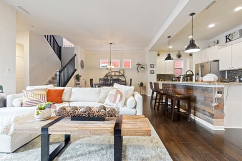 Photo of 9109 Rising Road, Indianapolis, IN