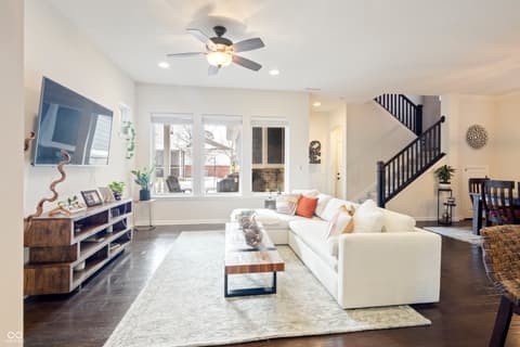 Photo of 9109 Rising Road, Indianapolis, IN