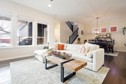 Photo of 9109 Rising Road, Indianapolis, IN