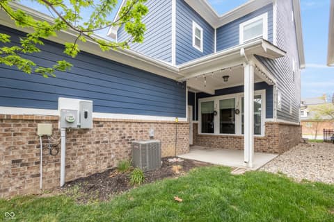 Photo of 9109 Rising Road, Indianapolis, IN