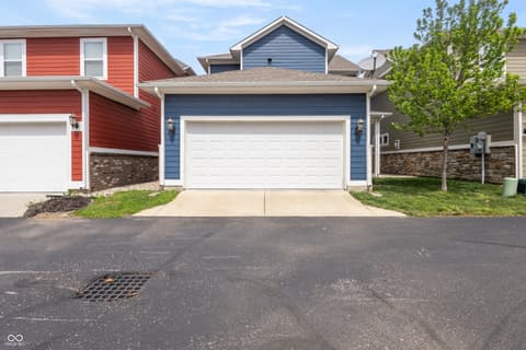 Photo of 9109 Rising Road, Indianapolis, IN