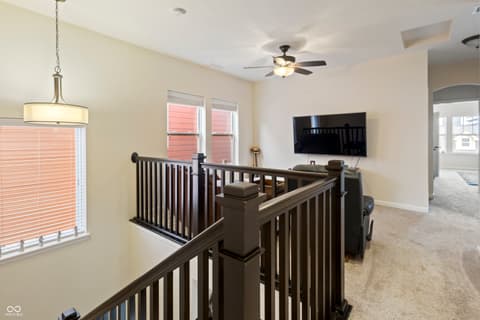 Photo of 9109 Rising Road, Indianapolis, IN