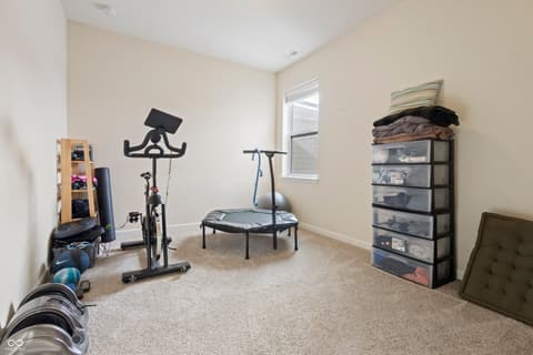 Photo of 9109 Rising Road, Indianapolis, IN