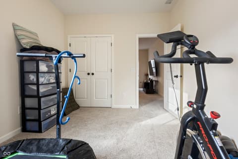 Photo of 9109 Rising Road, Indianapolis, IN