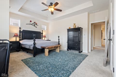 Photo of 9109 Rising Road, Indianapolis, IN