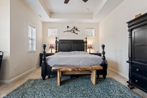 Photo of 9109 Rising Road, Indianapolis, IN
