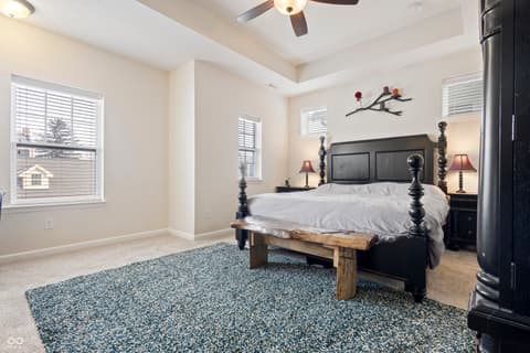 Photo of 9109 Rising Road, Indianapolis, IN