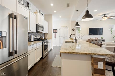 Photo of 9109 Rising Road, Indianapolis, IN