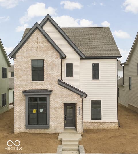 1663 Carrollton Rail Drive