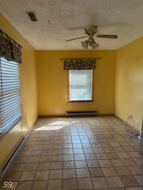 Den — 2403 Eastwood Drive, Indianapolis, IN