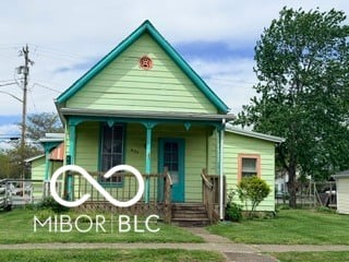 Photo of 400 E Main Street, Crothersville, IN