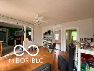 Photo of 400 E Main Street, Crothersville, IN