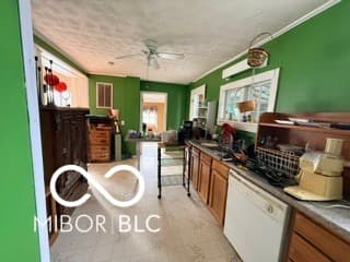 Photo of 400 E Main Street, Crothersville, IN