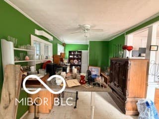 Photo of 400 E Main Street, Crothersville, IN