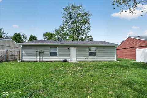 Photo of 5249 Straw Hat Drive, Indianapolis, IN