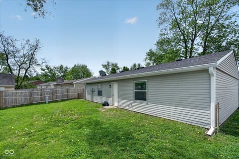 Photo of 5249 Straw Hat Drive, Indianapolis, IN